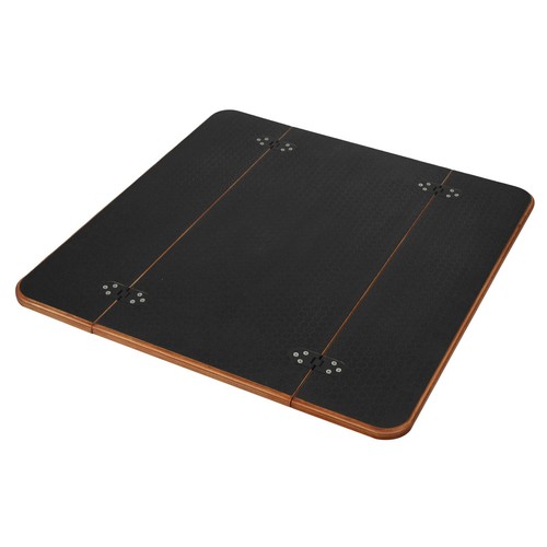 Foldable table top - foldable,