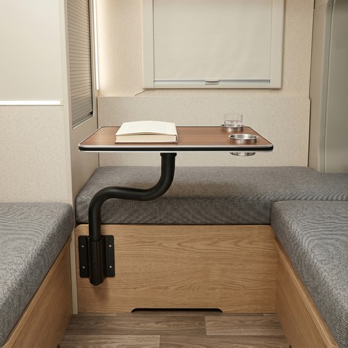 Boat table leg tabletop - leg,